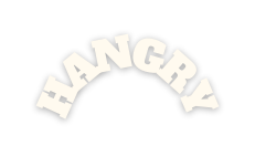 Hangry